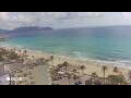 Webcam Cala Millor (Mallorca)