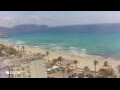 Webcam Cala Millor (Mallorca)