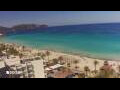 Webcam Cala Millor (Majorca)