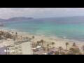 Webcam Cala Millor (Majorque)