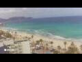 Webcam Cala Millor (Mallorca)