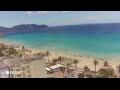 Webcam Cala Millor (Mallorca)
