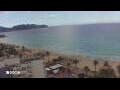 Webcam Cala Millor (Majorque)