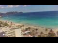 Webcam Cala Millor (Majorca)