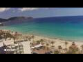 Webcam Cala Millor (Mallorca)