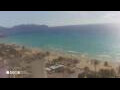 Webcam Cala Millor (Majorque)