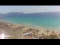 Webcam Cala Millor (Majorca)