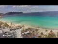 Webcam Cala Millor (Maiorca)