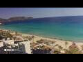 Webcam Cala Millor (Majorca)