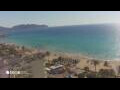 Webcam Cala Millor (Mallorca)