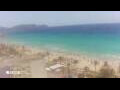 Webcam Cala Millor (Majorca)