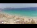 Webcam Cala Millor (Majorca)