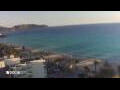 Webcam Cala Millor (Mallorca)