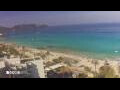 Webcam Cala Millor (Mallorca)