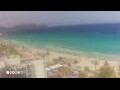 Webcam Cala Millor (Majorca)