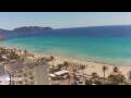 Webcam Cala Millor (Majorca)