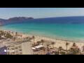 Webcam Cala Millor (Majorca)