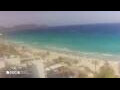 Webcam Cala Millor (Majorca)