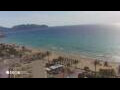 Webcam Cala Millor (Majorca)