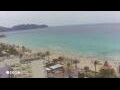 Webcam Cala Millor (Majorca)