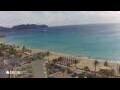 Webcam Cala Millor (Majorque)