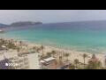 Webcam Cala Millor (Majorca)