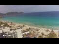 Webcam Cala Millor (Majorca)