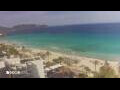 Webcam Cala Millor (Majorca)