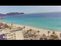Webcam Cala Millor (Majorca)