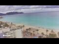Webcam Cala Millor (Maiorca)