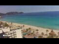 Webcam Cala Millor (Maiorca)