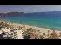 Webcam Cala Millor (Majorque)