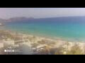 Webcam Cala Millor (Majorca)