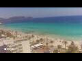 Webcam Cala Millor (Majorca)