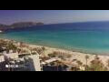 Webcam Cala Millor (Majorca)