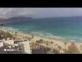 Webcam Cala Millor (Majorca)