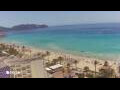 Webcam Cala Millor (Majorca)