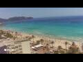 Webcam Cala Millor (Mallorca)