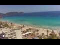 Webcam Cala Millor (Majorca)
