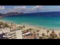Webcam Cala Millor (Mallorca)