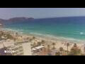 Webcam Cala Millor (Majorca)