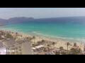 Webcam Cala Millor (Mallorca)