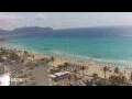 Webcam Cala Millor (Majorque)