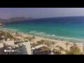 Webcam Cala Millor (Majorca)