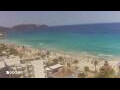 Webcam Cala Millor (Mallorca)