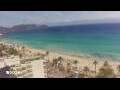 Webcam Cala Millor (Mallorca)