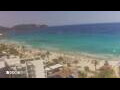 Webcam Cala Millor (Majorca)