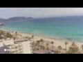 Webcam Cala Millor (Majorca)