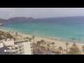 Webcam Cala Millor (Majorca)