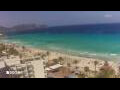 Webcam Cala Millor (Majorca)